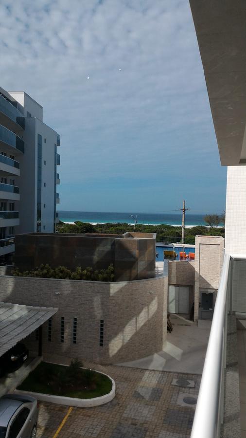 Apartamento Temporada Arraial Do Cabo Exteriér fotografie